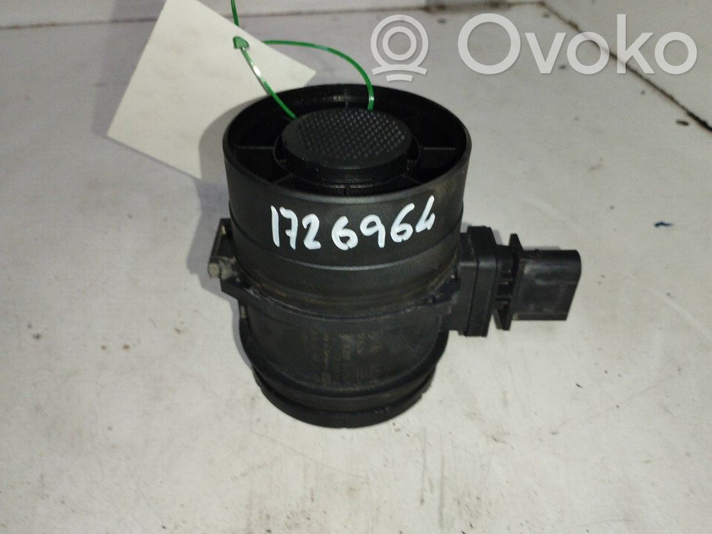 Gaisa plūsmas mērītājs   0281002567