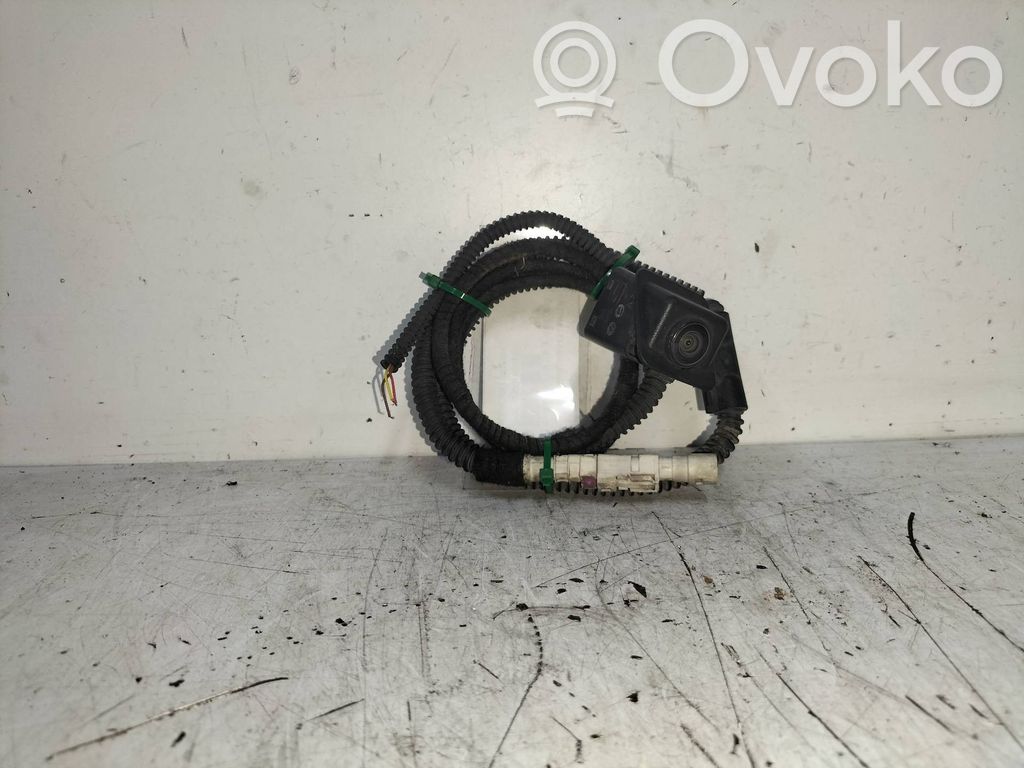 Volkswagen Scirocco Autres unités de commande / modules 