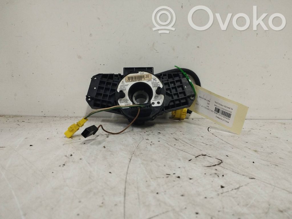 Honda Civic Poduszka powietrzna Airbag kierownicy 