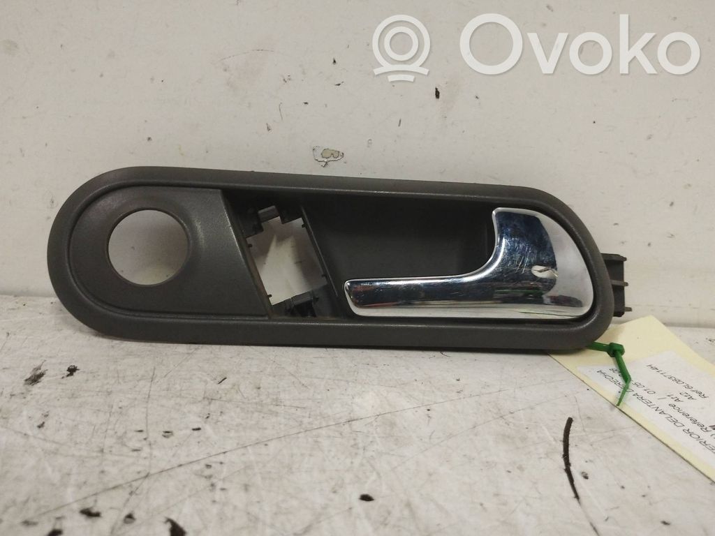Seat Ibiza III (6L) Maniglia interna per portiera anteriore