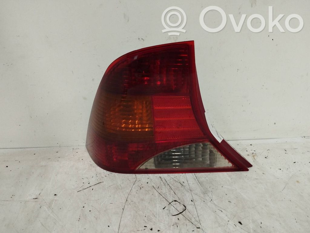 Ford Focus Takavalot 