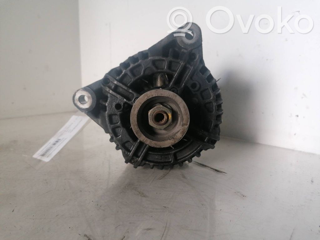 Alternador   9646477580
