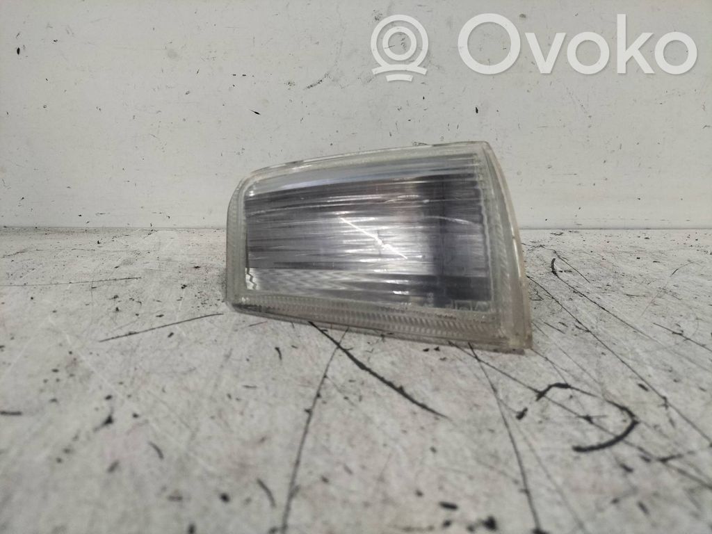 Citroen ZX Headlight/headlamp 