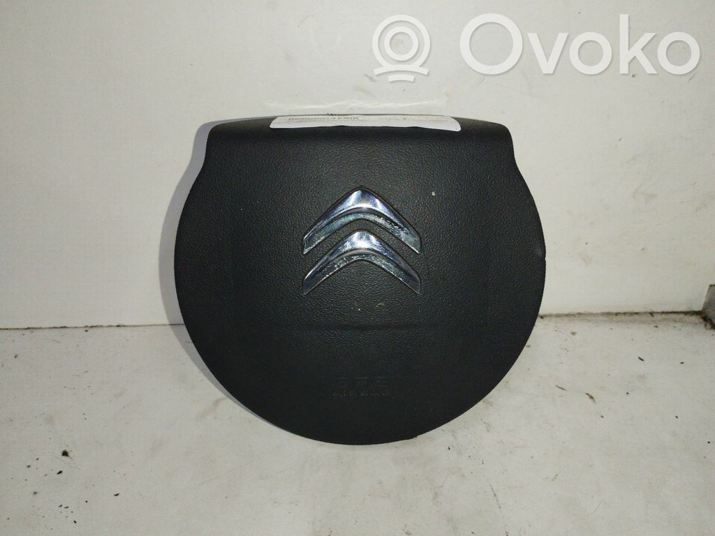 Citroen C4 II Airbag dello sterzo 