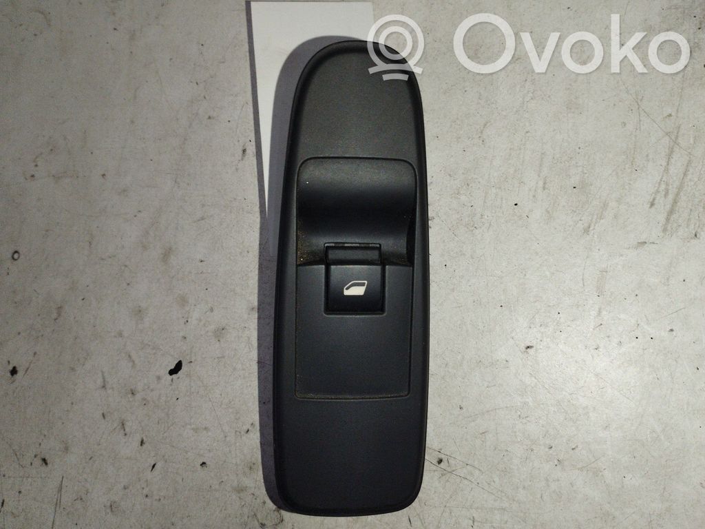 Citroen C4 II Interruptor del elevalunas eléctrico 
