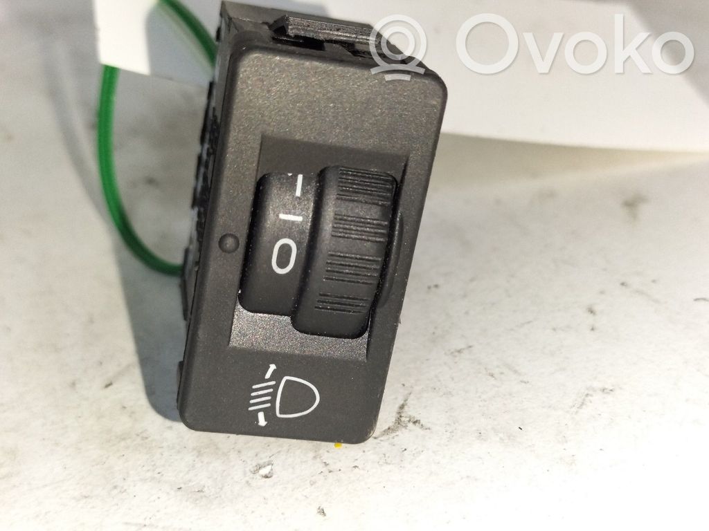 Citroen C4 II Comutator/buton multifuncțional 
