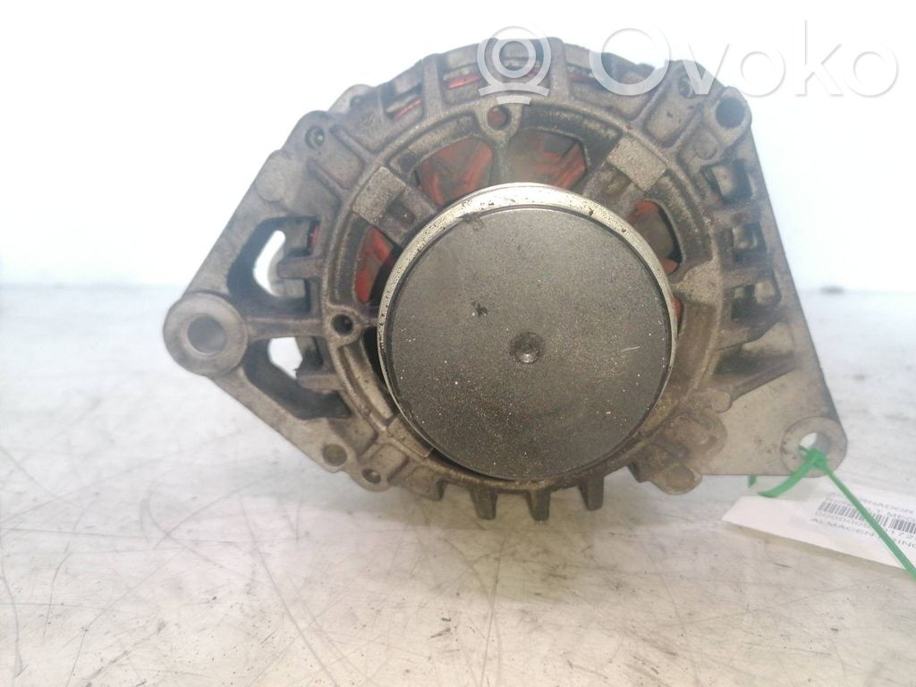 Renault Megane I Alternator 