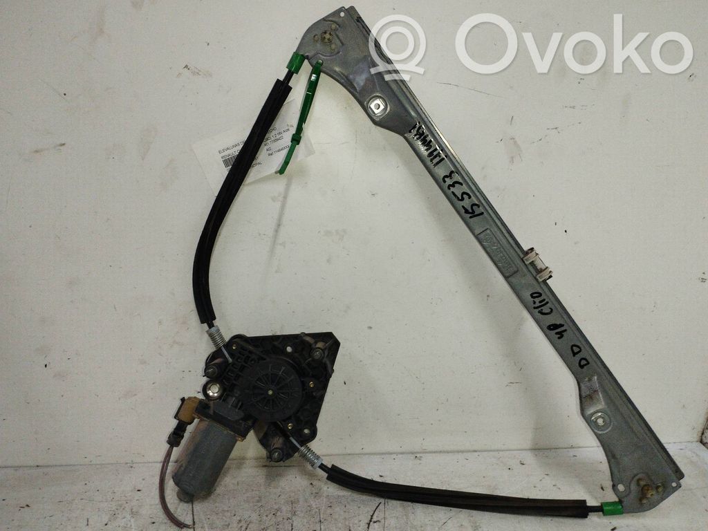 Renault Clio II Macara electrică geam ușă față 