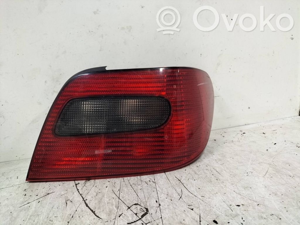 Citroen Xsara Feux arrière / postérieurs