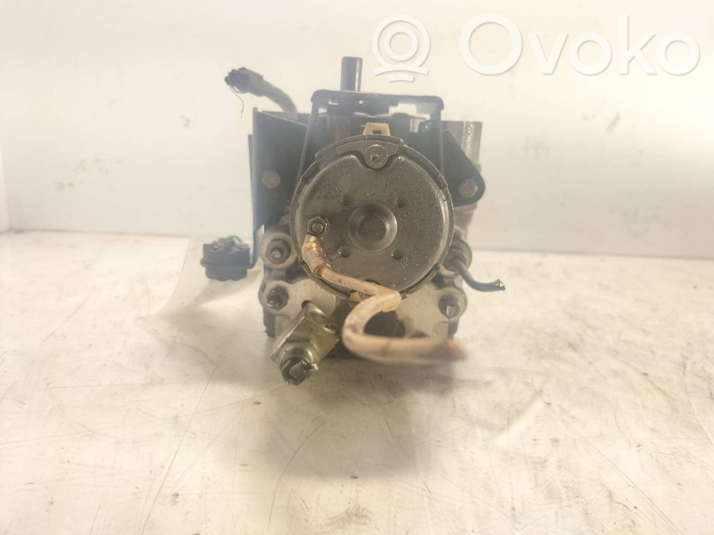 BMW 5 E39 ABS bloks 