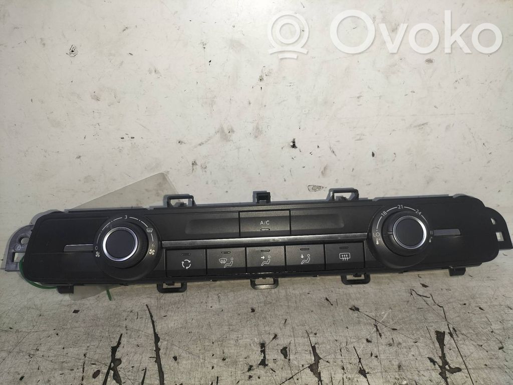 Citroen Berlingo Panel klimatyzacji 