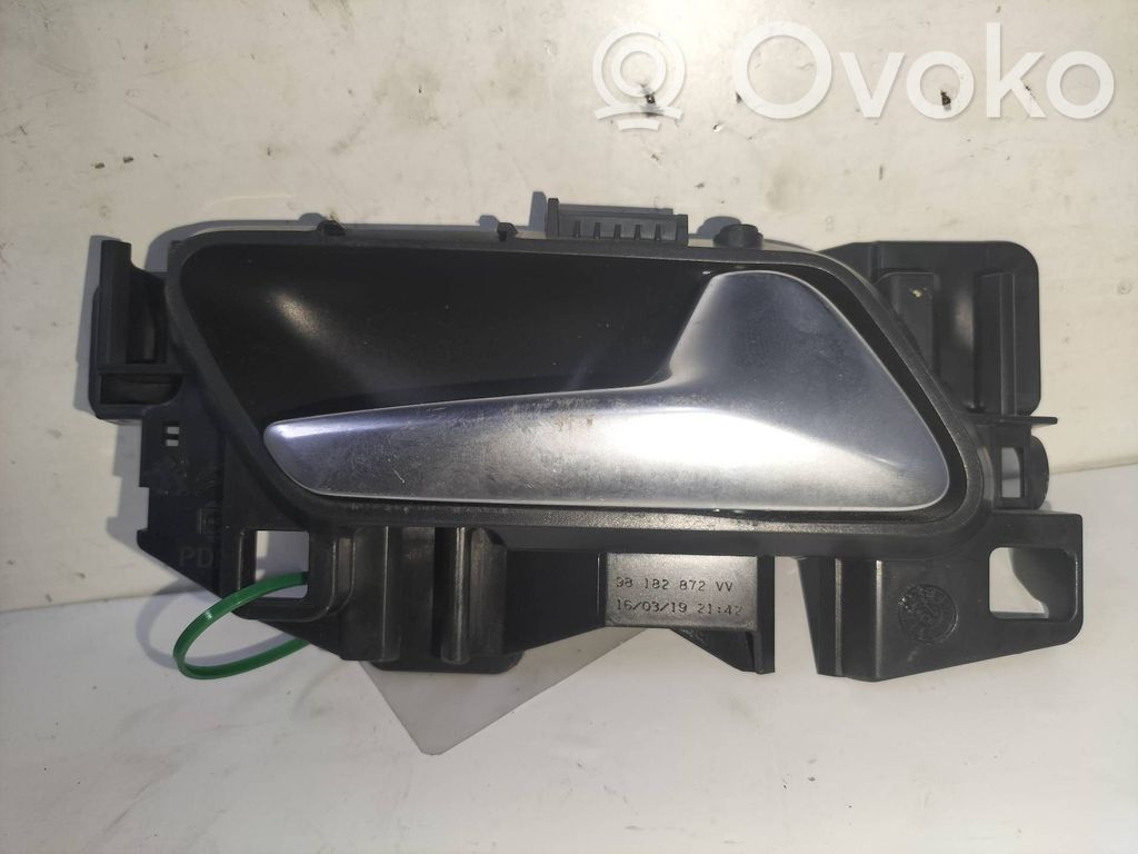 Citroen Berlingo Maniglia interna per portiera anteriore