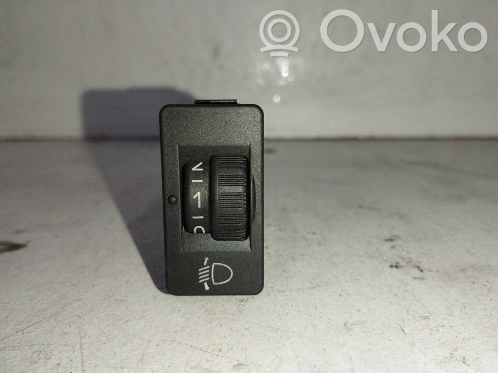 Interruptor de control multifunción   96384422,96366692,96476640