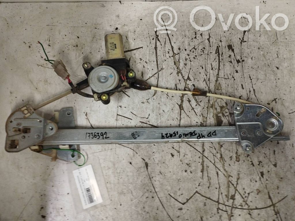 Mazda Demio Lève-vitre électrique de porte avant