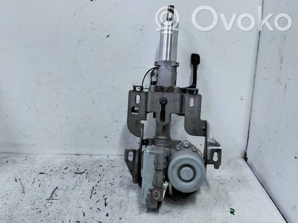 Nissan Qashqai Colonne de direction 