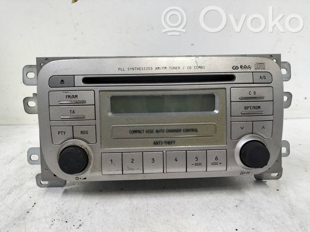 Suzuki Liana Centralina Audio Hi-fi