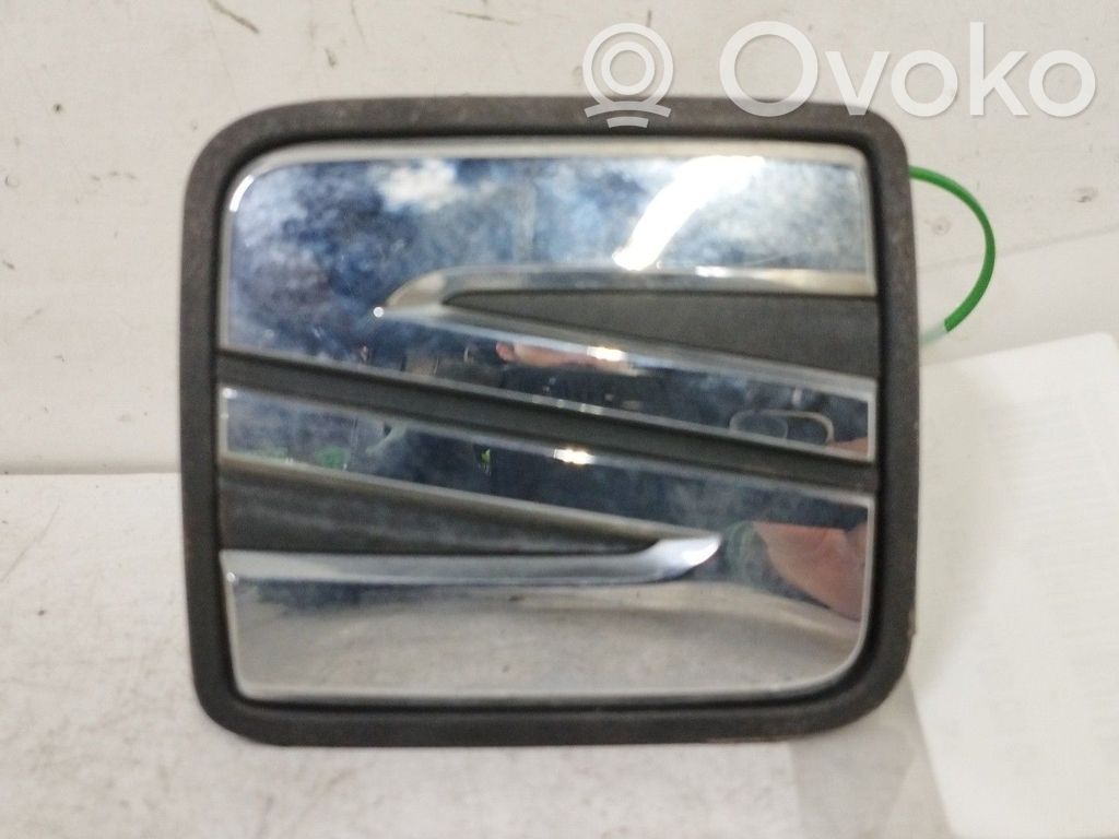 Seat Leon (5F) Rear door exterior handle 