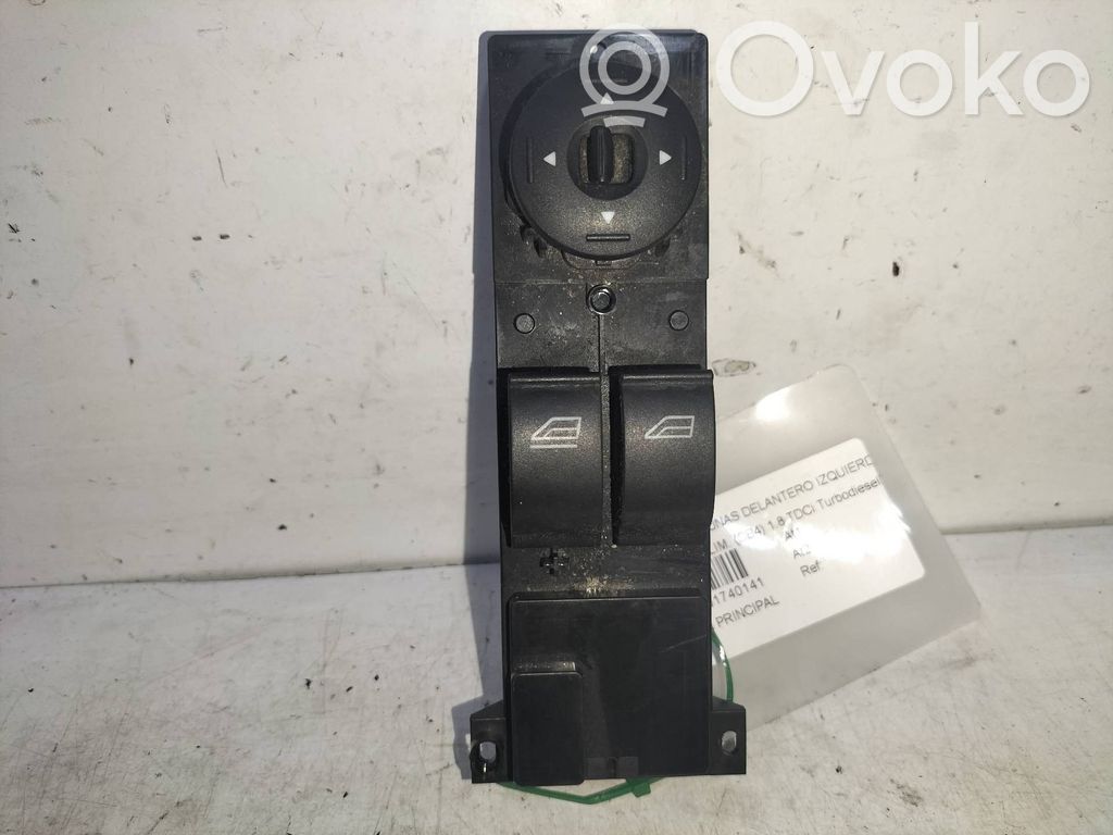 Electric window control switch   03168080,03168080