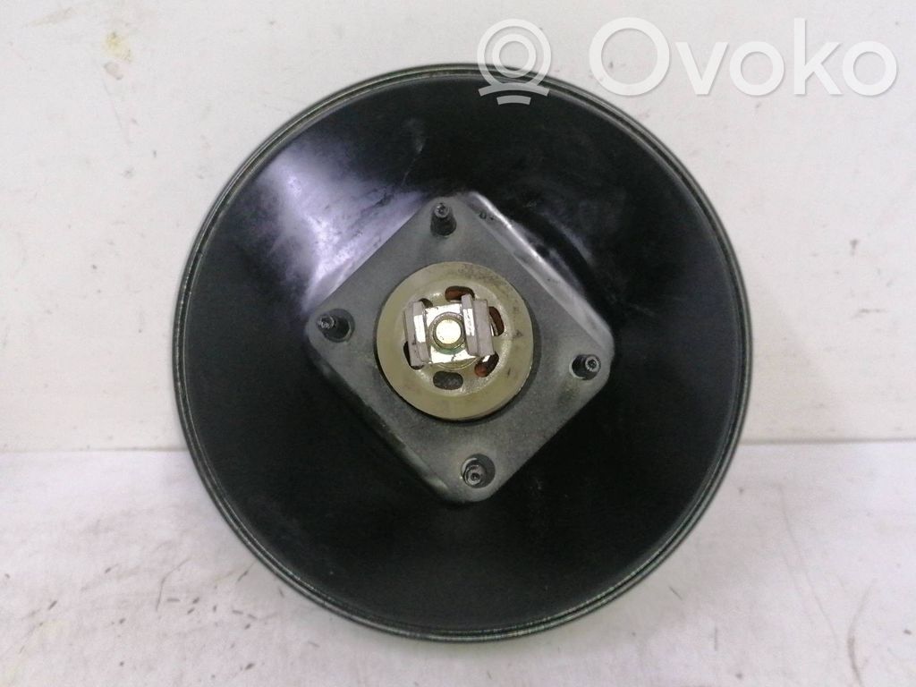 Toyota Yaris Servofreno