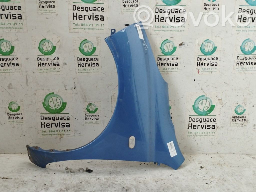 Guardabarro