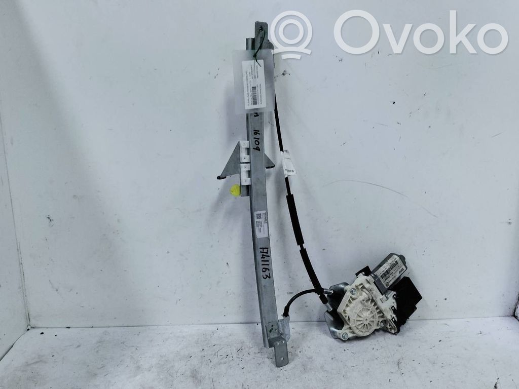 Seat Altea Alzacristalli della portiera posteriore con motorino