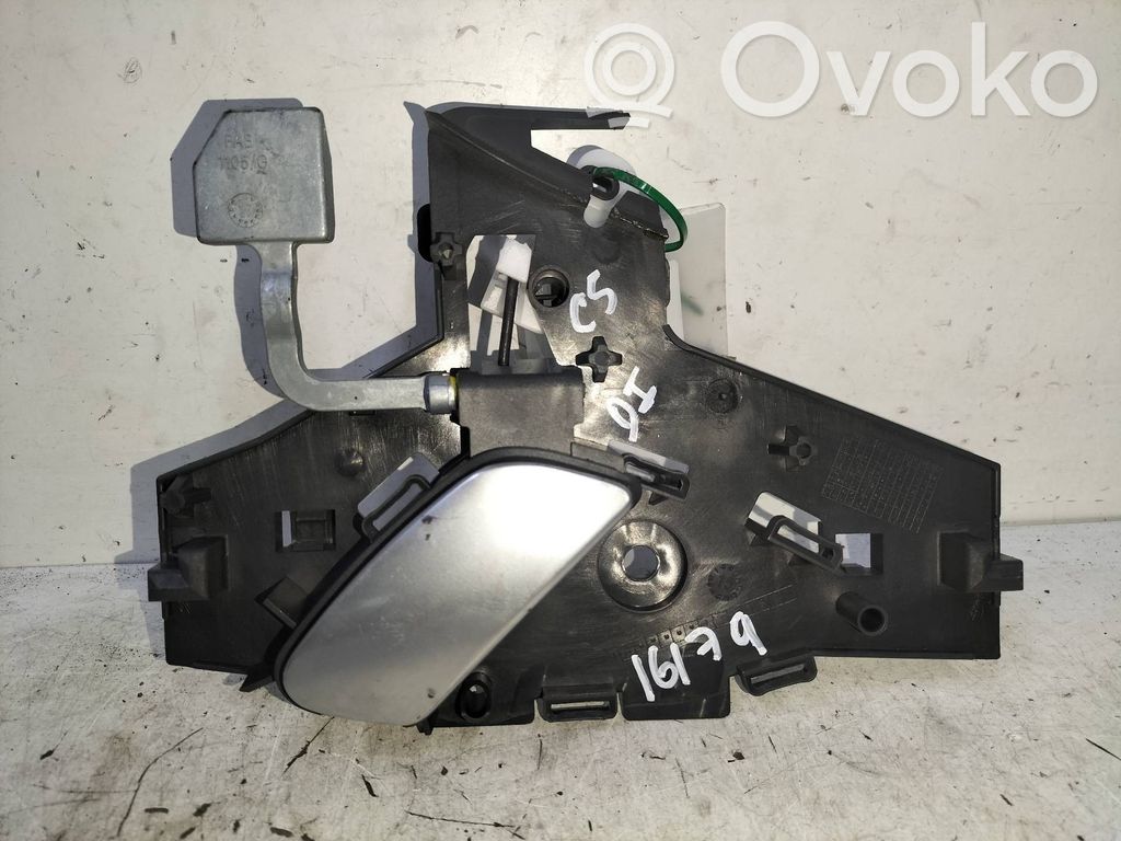 Citroen C5 Maniglia interna per portiera anteriore