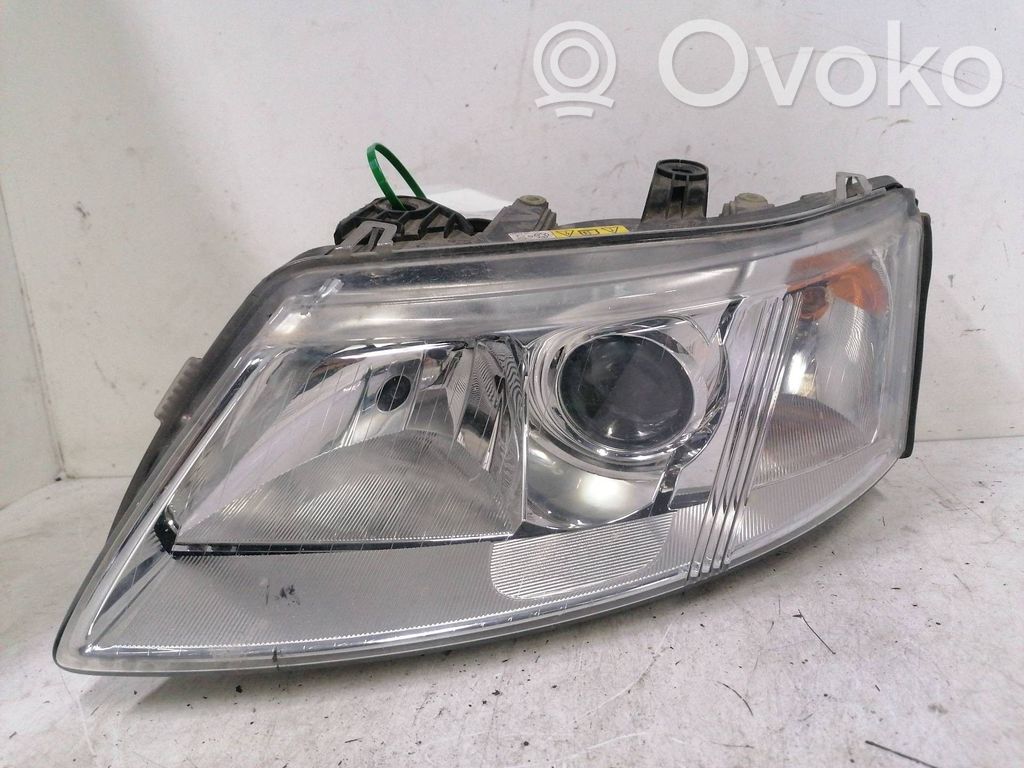 Saab 9-3 Ver2 Scheinwerfer 