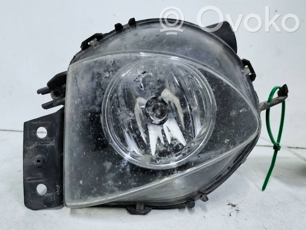 Front fog light   6948373,6310100000