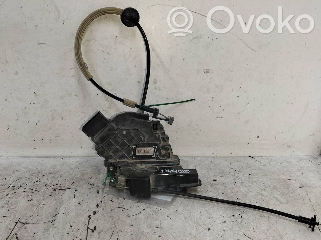 Front door lock   3M5AR21813,3M5AR21813