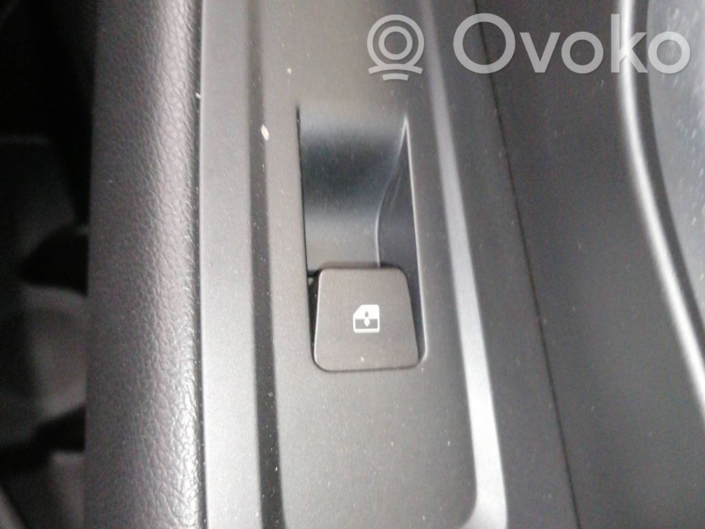 Comutator comandă geamuri electrice   93581G3010