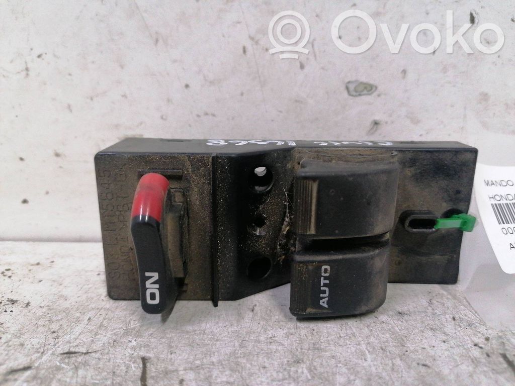 Honda Civic Interruptor del elevalunas eléctrico