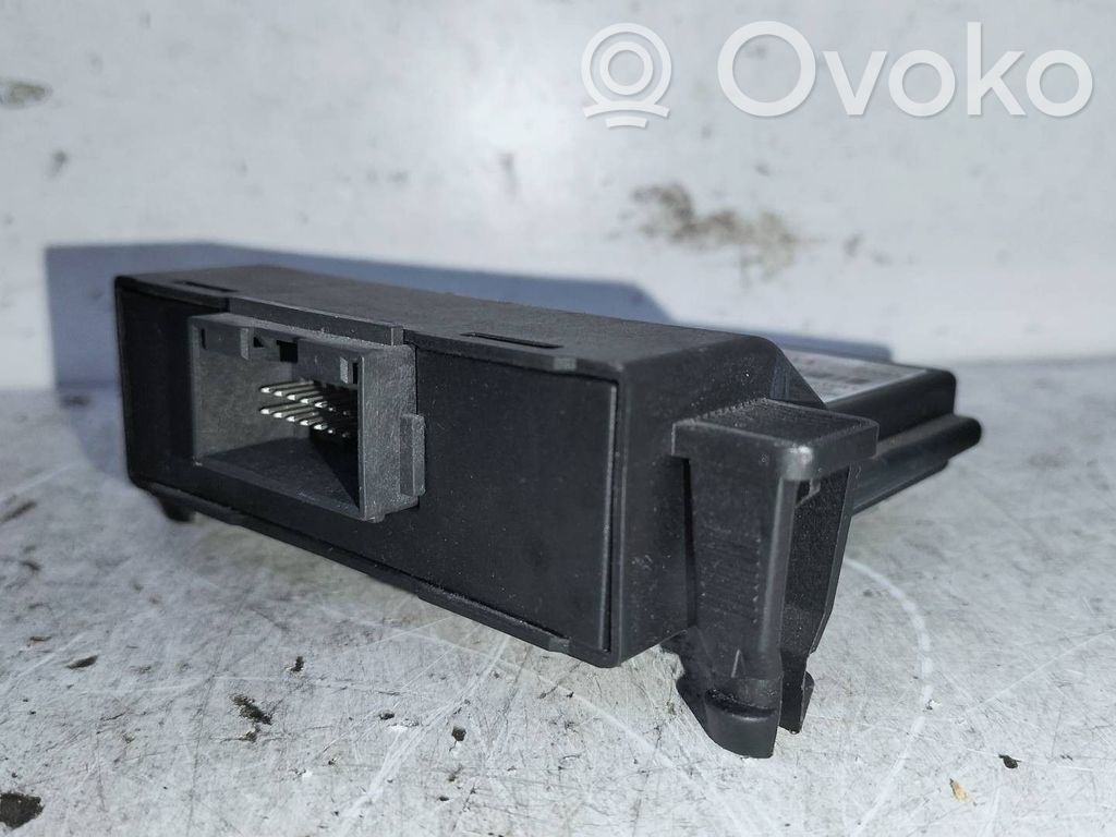 Volkswagen Touran I Altre centraline/moduli