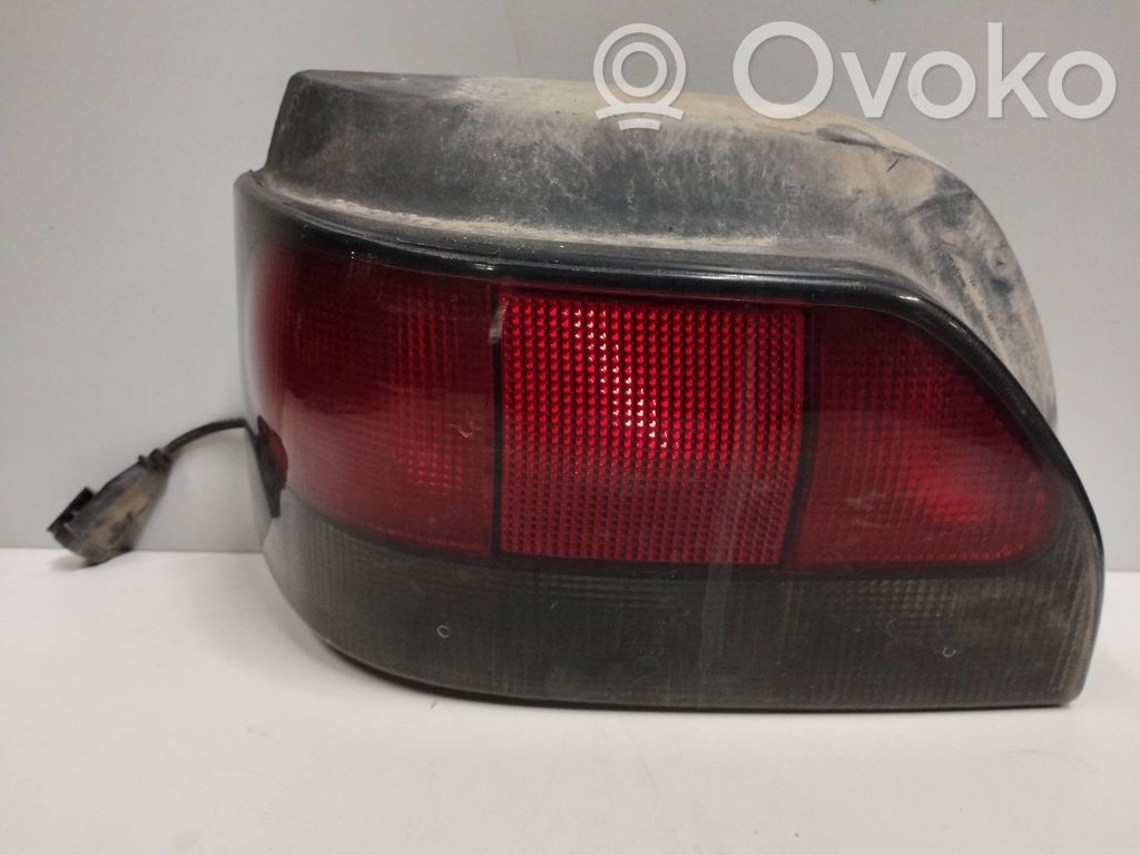 Renault Clio I Takavalot 