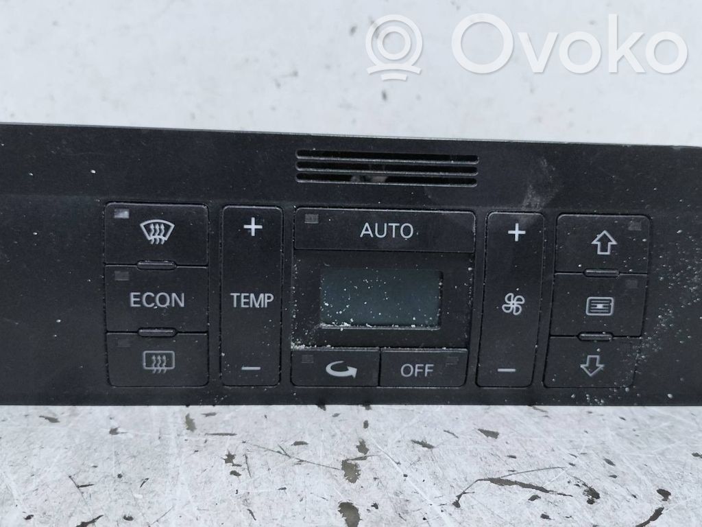 Audi A2 Panel klimatyzacji 