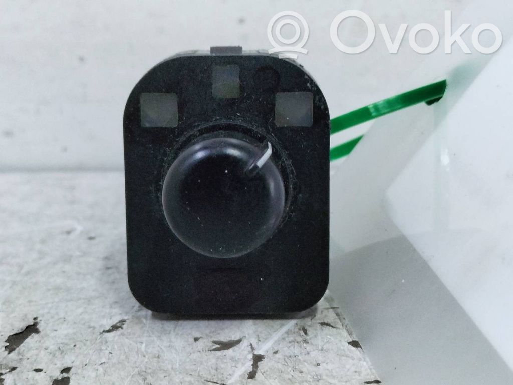 Audi A2 Wing mirror switch 
