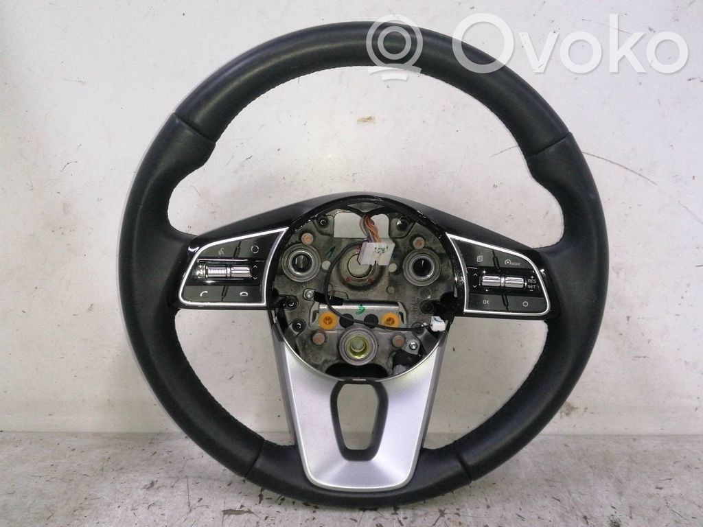 KIA Xceed Stūre 