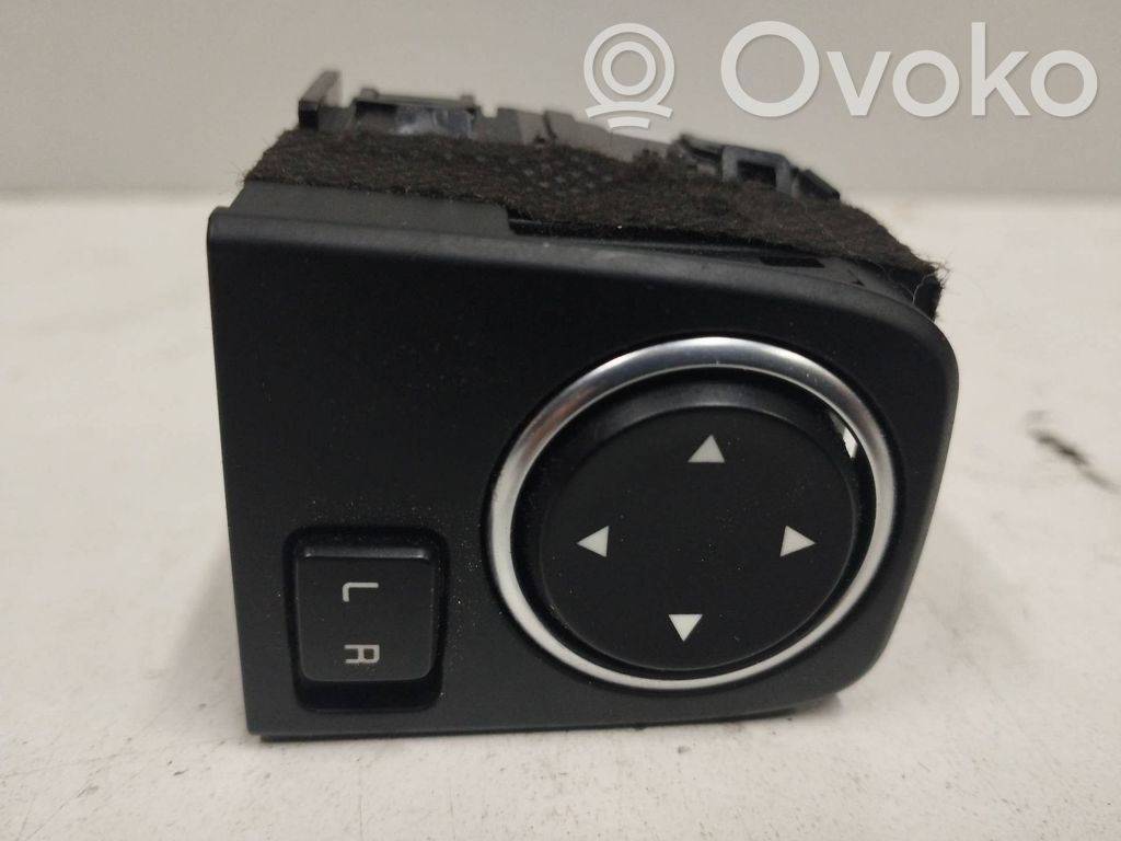 Comutator oglinzi laterale   93530J7200