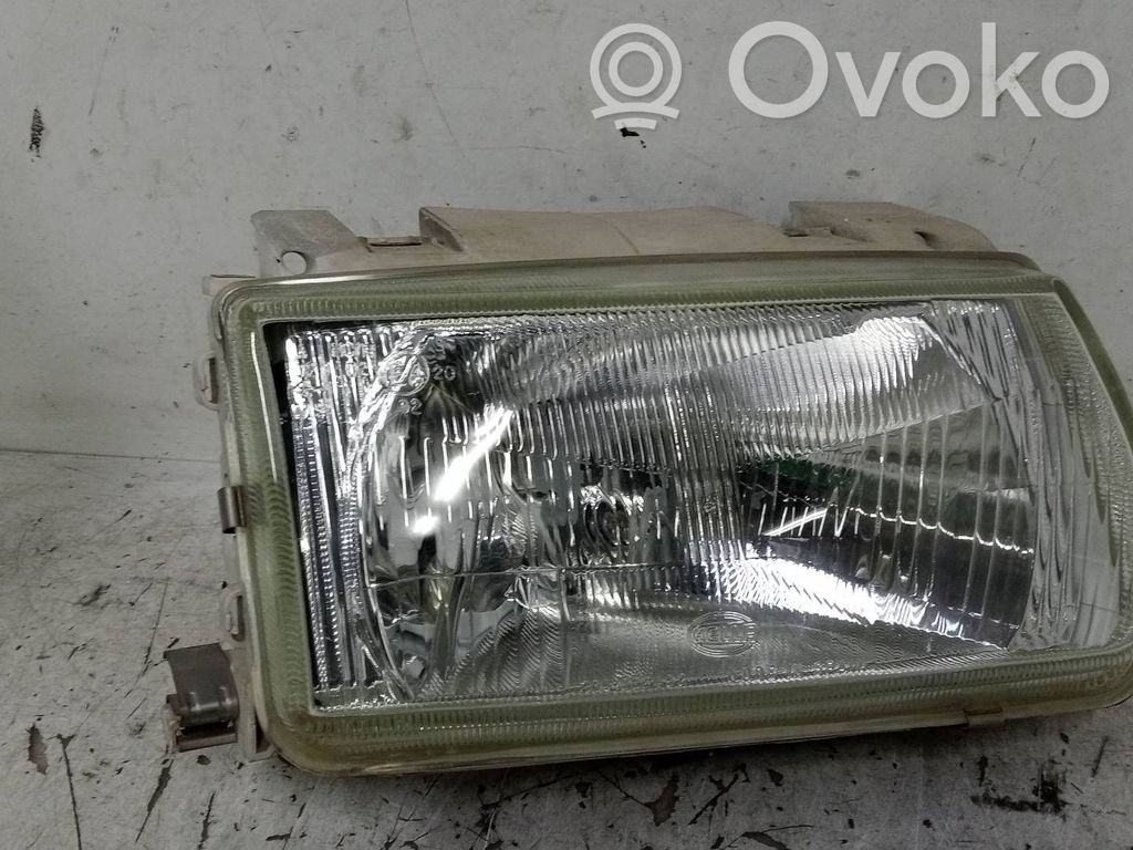 Volkswagen Polo III 6N 6N2 6NF Faro/fanale 