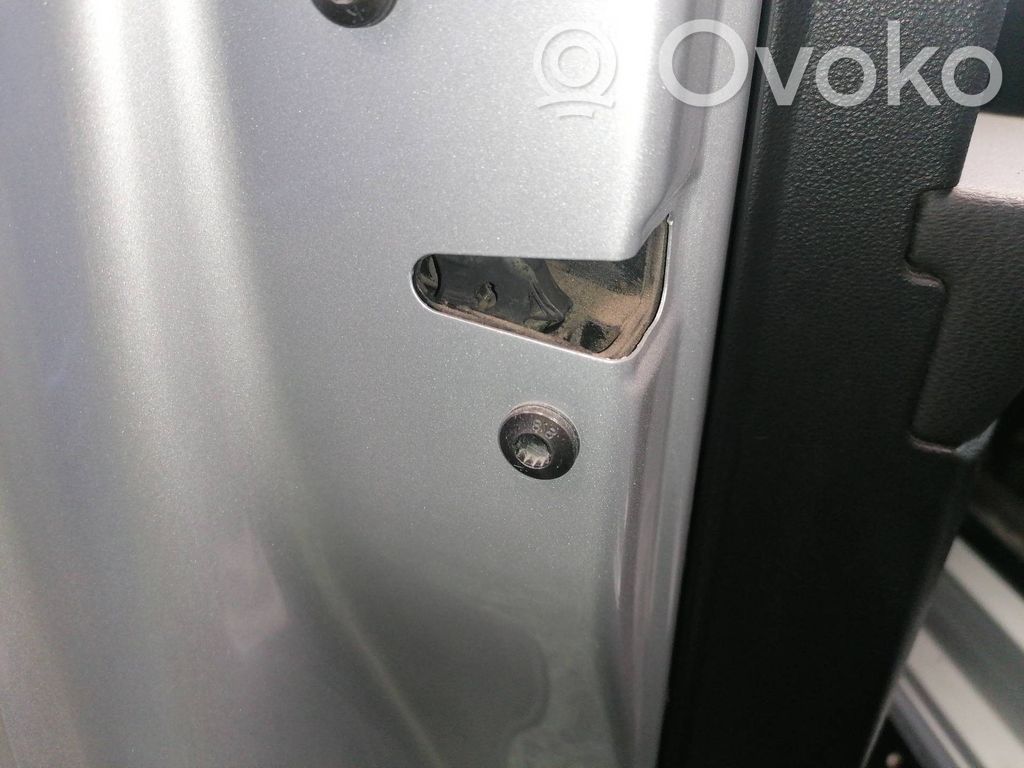 Etuoven lukko   5K1937015E,5K1937015E