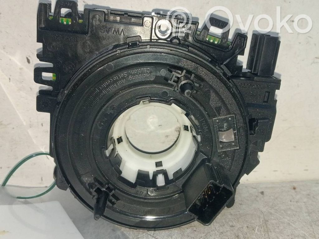 Volkswagen Golf SportWagen Airbag volan 