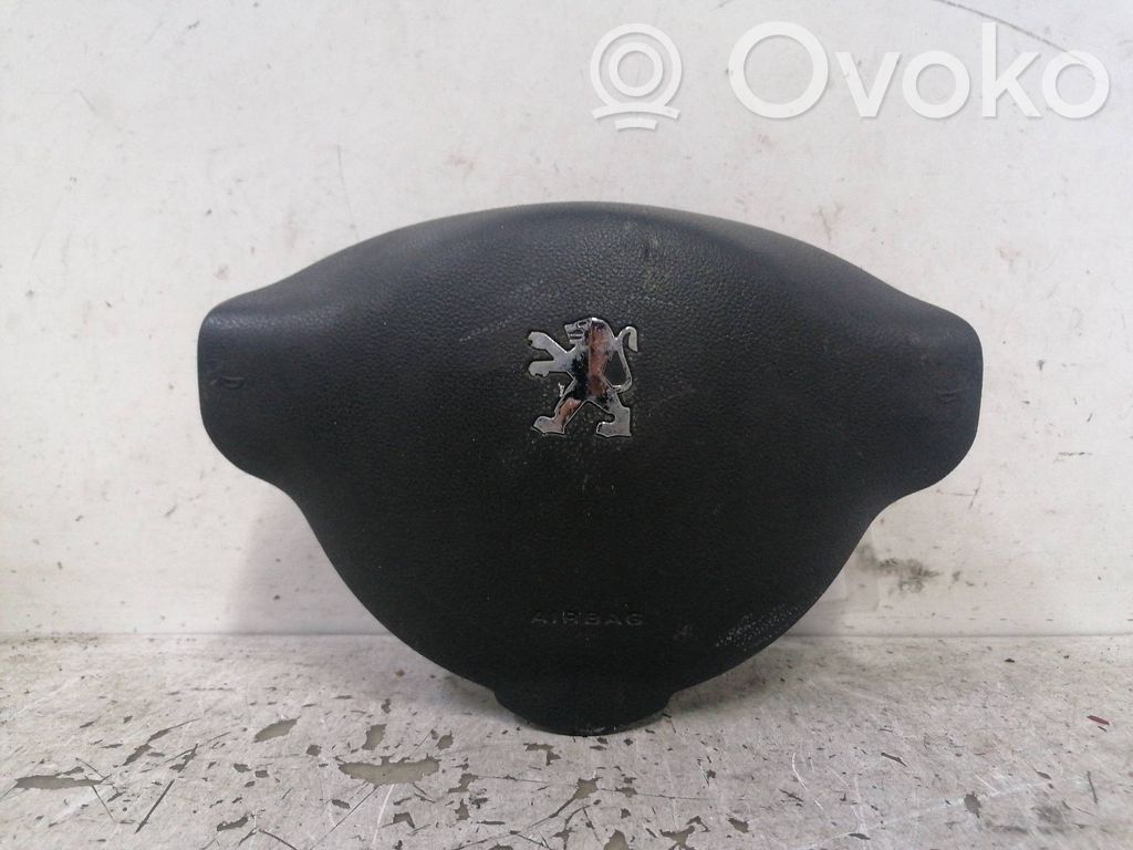 Peugeot Partner Airbag volan