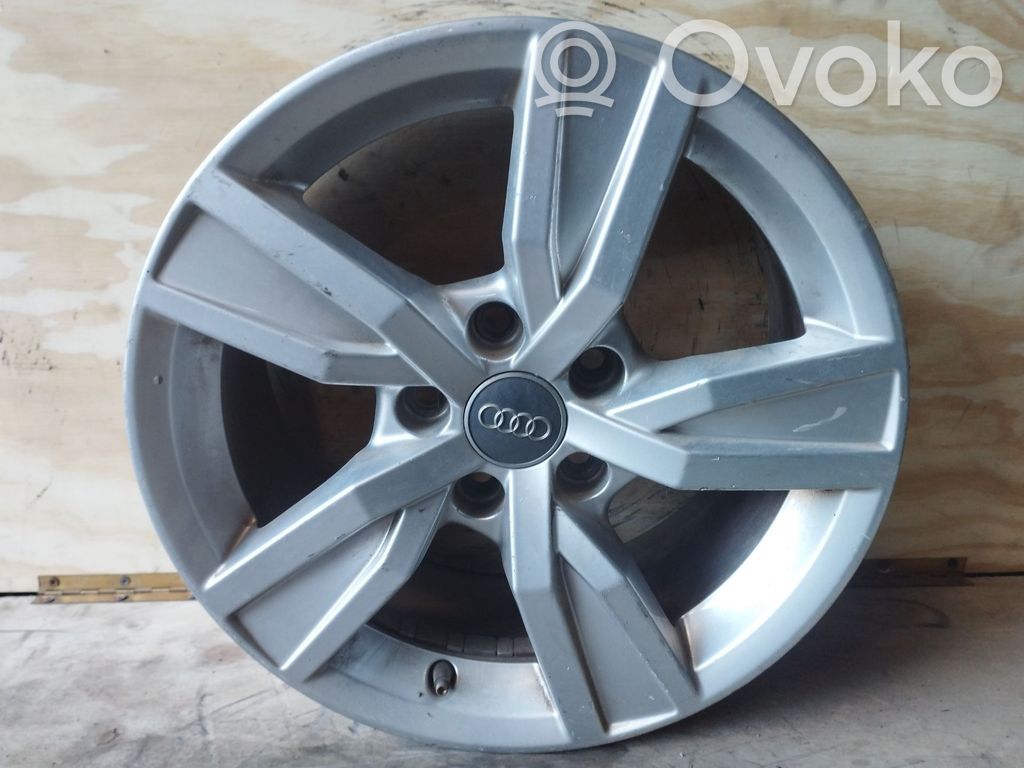 Audi A6 Allroad C5 Jantă aliaj R18
