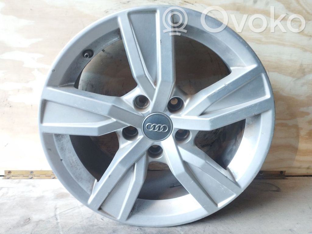 Audi A6 Allroad C5 Jantă aliaj R18