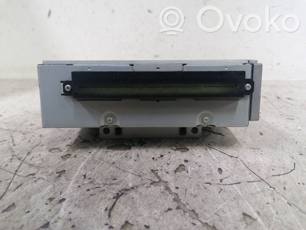 Volvo C30 Centralina Audio Hi-fi 