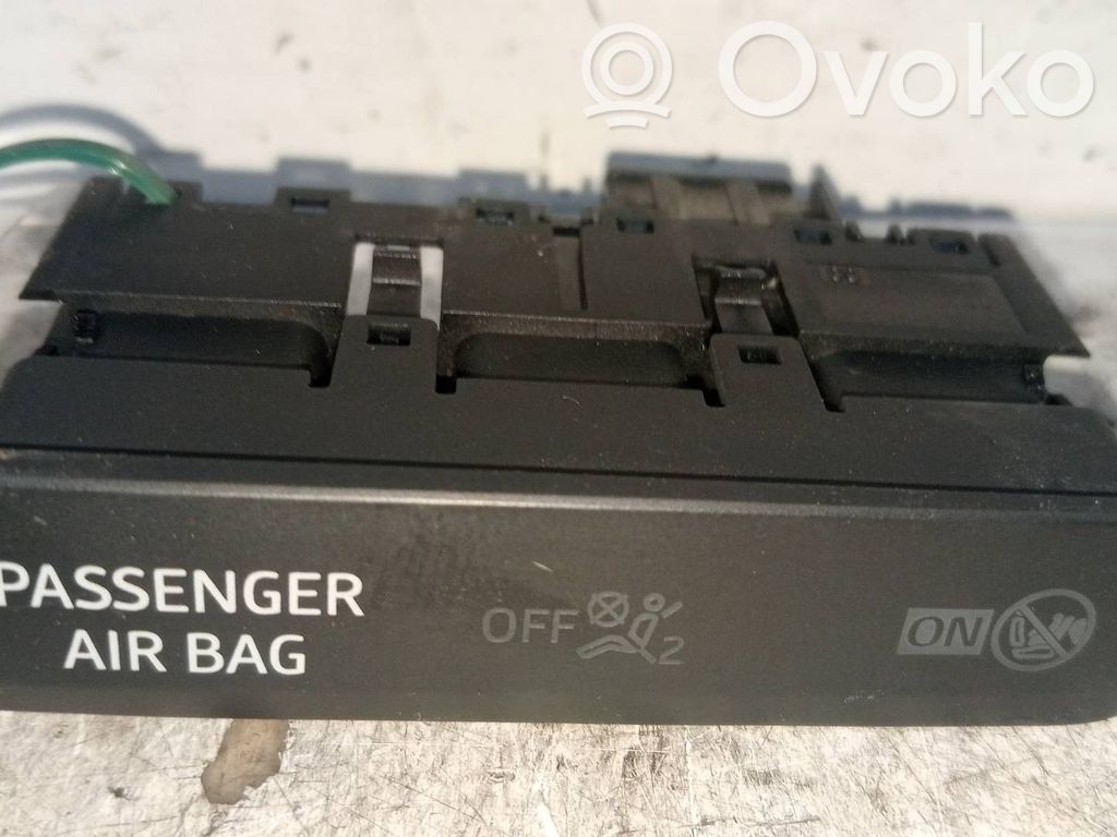 Seat Leon (5F) Otras unidades de control/módulos 
