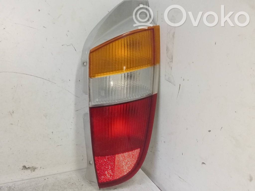 Hyundai Atos Prime Takavalot