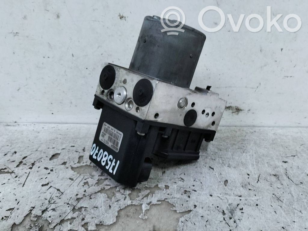 BMW 7 E65 E66 ABS Pump 