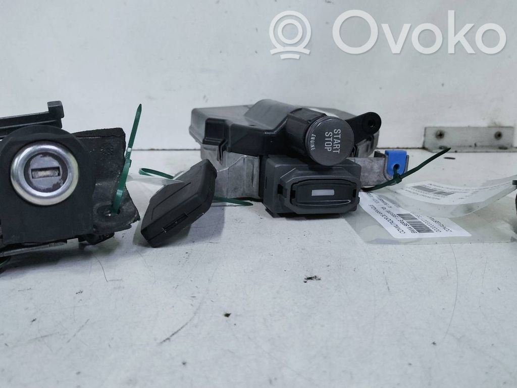Ignition lock   61326942487,5WK48000,36361111