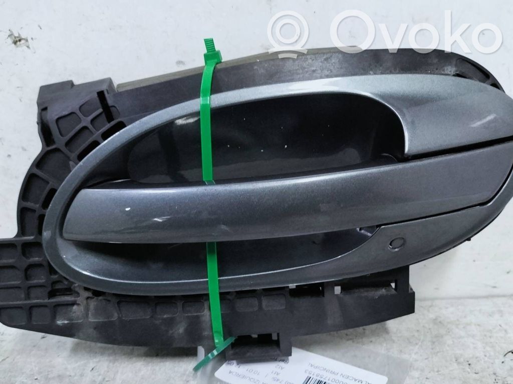 BMW 7 E65 E66 Manecilla externa puerta trasera 