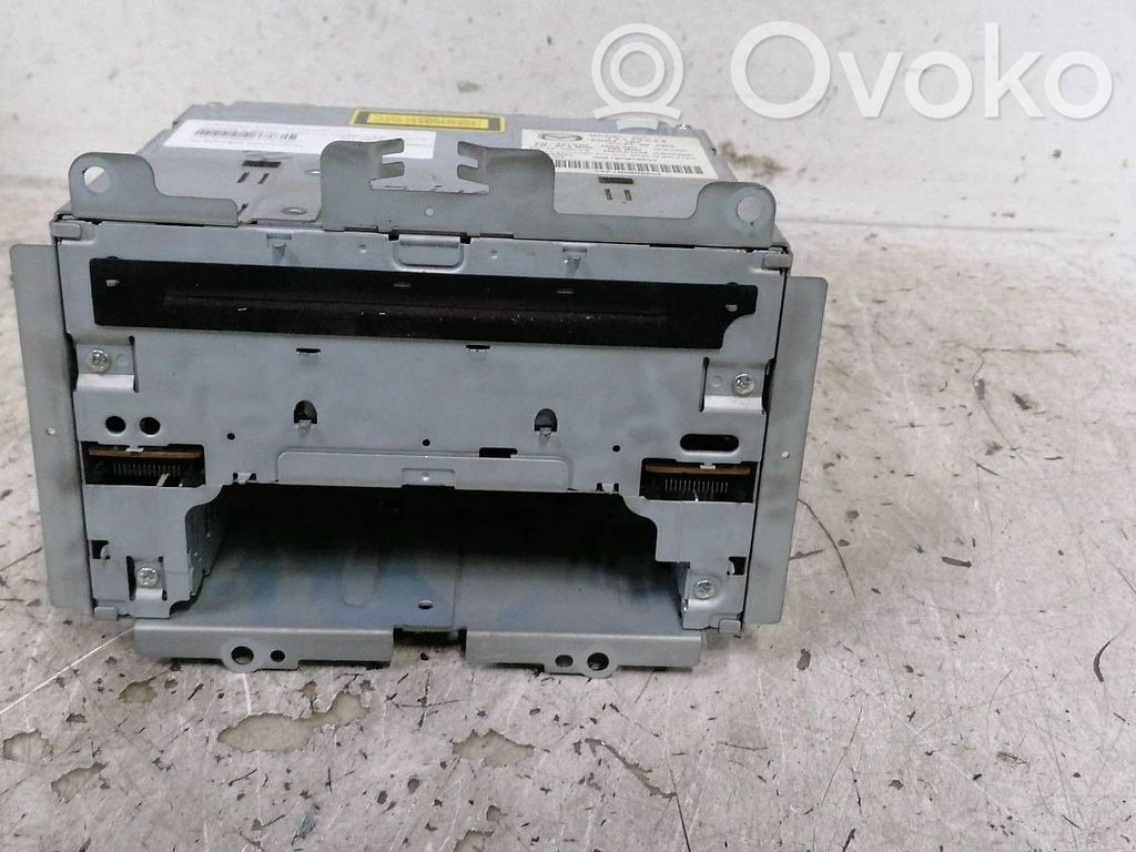 Sound HiFi control unit module   14792086,14792086,06E1B0809603